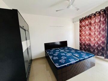 Bedroom in 2 BHK Apartment at Suncity Avenue 76, Sector 76 – for Rent