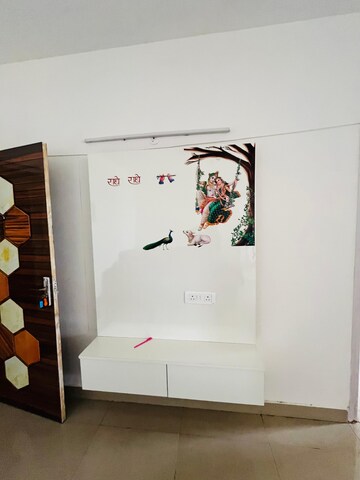 Furnished Amenities in 2 BHK Apartment at Suncity Avenue 76, Sector 76 – for Rent