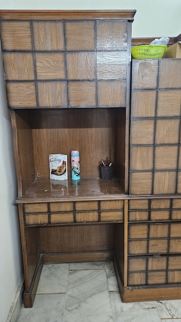 Furnished Amenities in 2 BHK Builder Floor at Himgiri Enclave, Burari – for Rent