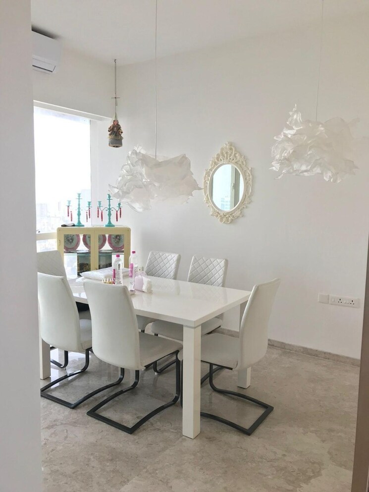 Bathroom, indiabulls-sky 3 Bedroom 2900 Sq.Ft. Apartment In Lower Parel Mumbai 8894552