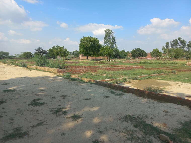 undefined, vikas nagar  1000 Sq.Ft. Plot In Vikas Nagar Lucknow 8894581