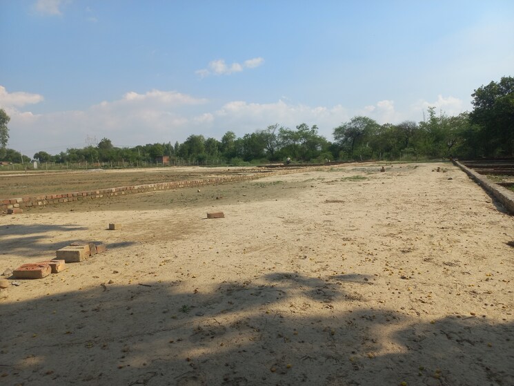 undefined, vikas nagar  1000 Sq.Ft. Plot In Vikas Nagar Lucknow 8894581