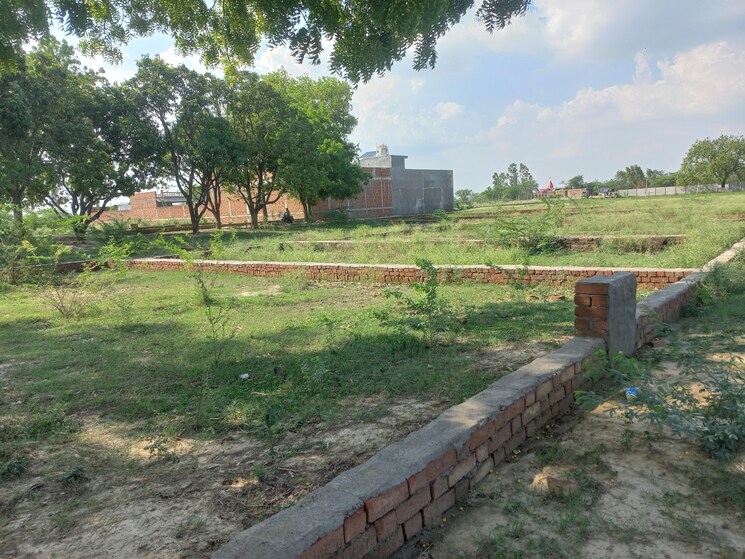 undefined, vikas nagar  1000 Sq.Ft. Plot In Vikas Nagar Lucknow 8894581