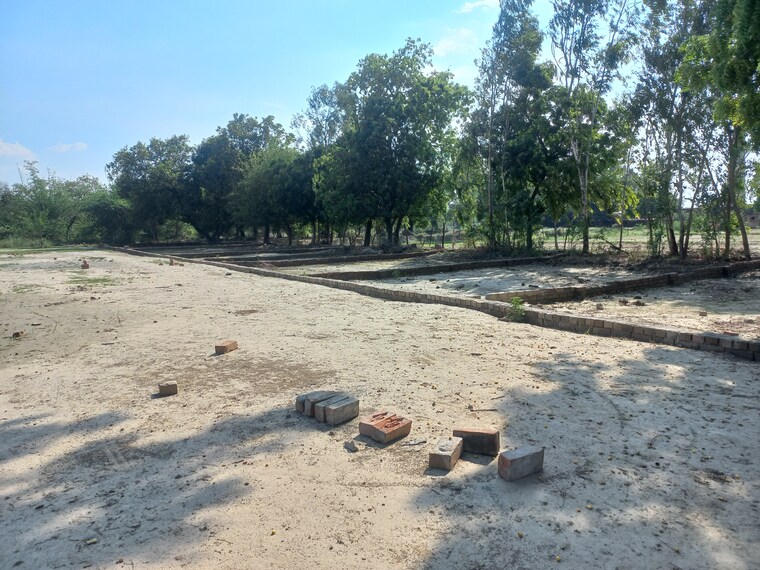 undefined, vikas nagar  1000 Sq.Ft. Plot In Vikas Nagar Lucknow 8894581