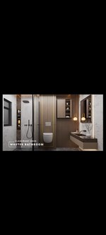 2 BHK 880 Sq.Ft. Apartment in Origin Claremont