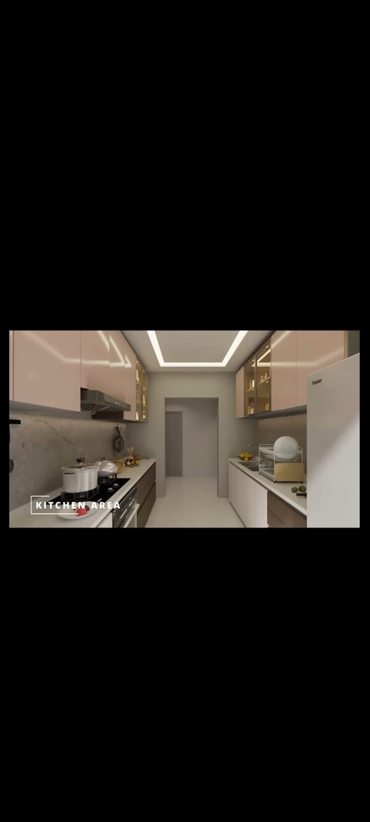 undefined, origin-claremont 2 Bedroom 880 Sq.Ft. Apartment In Goregaon East Mumbai 8894566