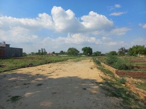 Plot Area in  Plot at Vikas Nagar – for Sale