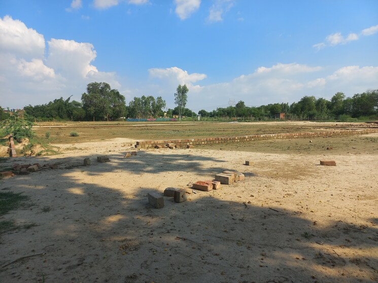 undefined, vikas nagar  1000 Sq.Ft. Plot In Vikas Nagar Lucknow 8894581