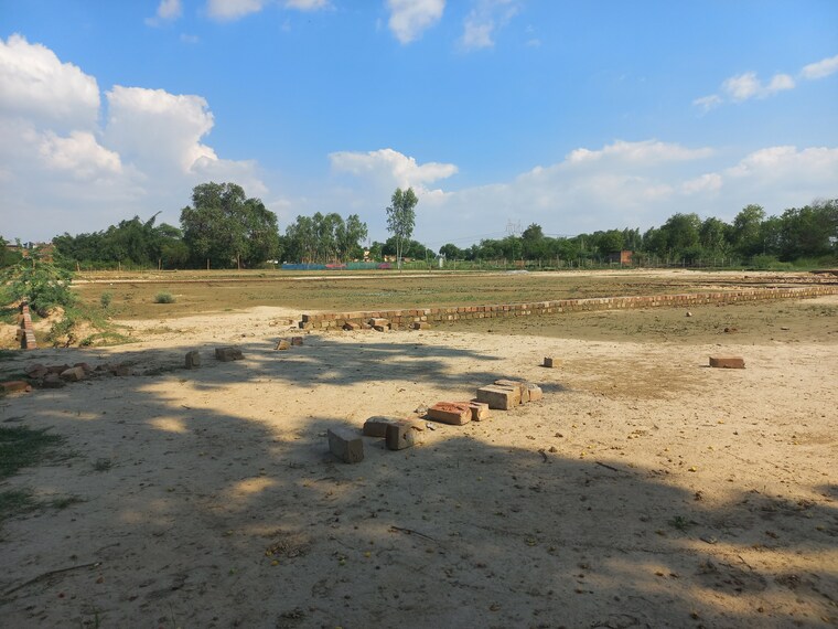 undefined, vikas nagar  1000 Sq.Ft. Plot In Vikas Nagar Lucknow 8894581