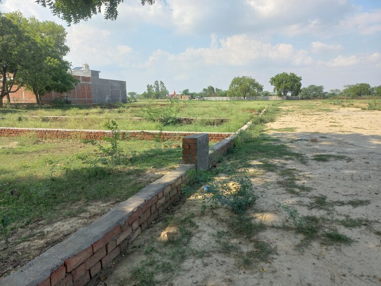 undefined, vikas nagar  1000 Sq.Ft. Plot In Vikas Nagar Lucknow 8894581