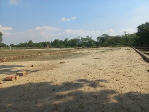Plot Area in  Plot at Vikas Nagar – for Sale