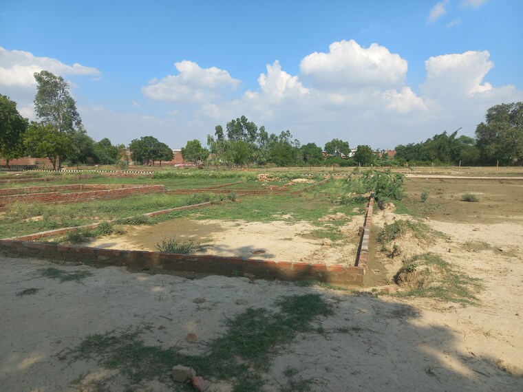 undefined, vikas nagar  1000 Sq.Ft. Plot In Vikas Nagar Lucknow 8894581