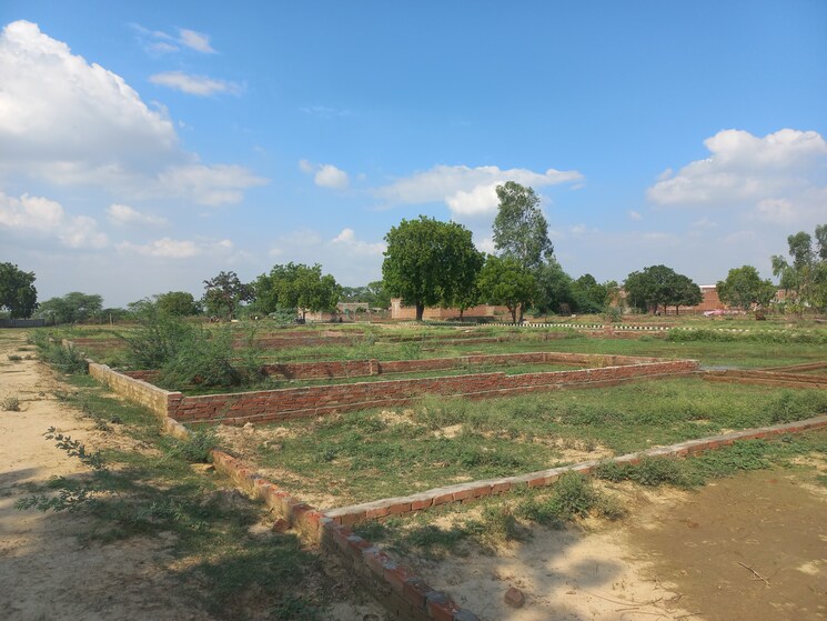 undefined, vikas nagar  1000 Sq.Ft. Plot In Vikas Nagar Lucknow 8894581