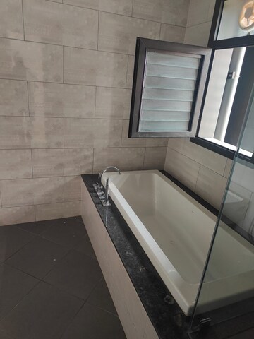 Balcony in 4 BHK Apartment at Sobha Pristine, Jakkuru – for Sale