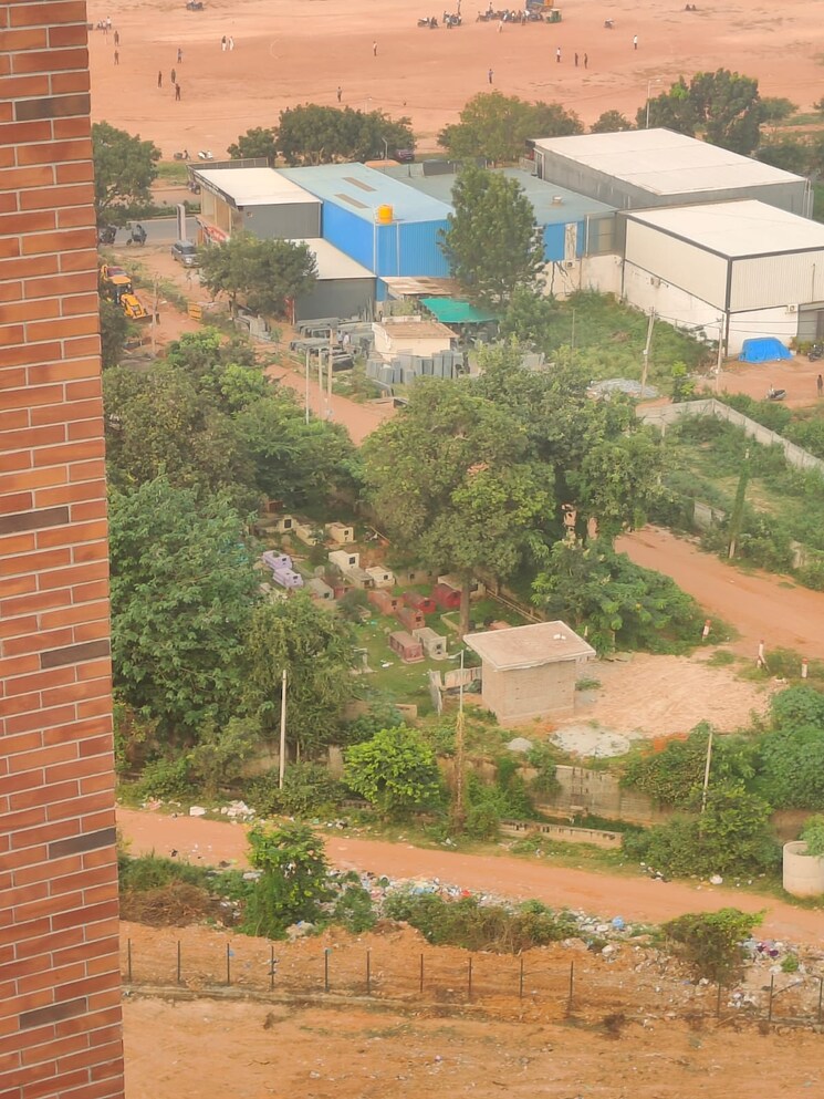 Garden, sobha-pristine 4 Bedroom 3737 Sq.Ft. Apartment In Jakkuru Bangalore 8894569