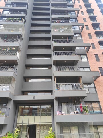 4 BHK Apartment – Exterior View View at Sobha Pristine, Jakkuru - for Sale