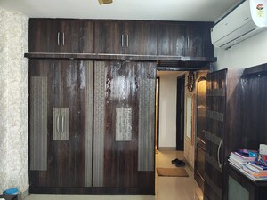 Furnished Amenities in 3 BHK Apartment at Aditya Mega City, Vaibhav Khand – for Sale