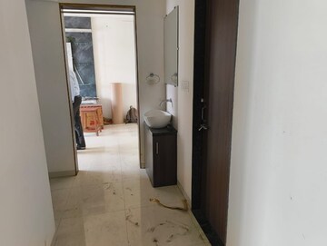 Building Lobby in 2 BHK Apartment at Mihan – for Rent