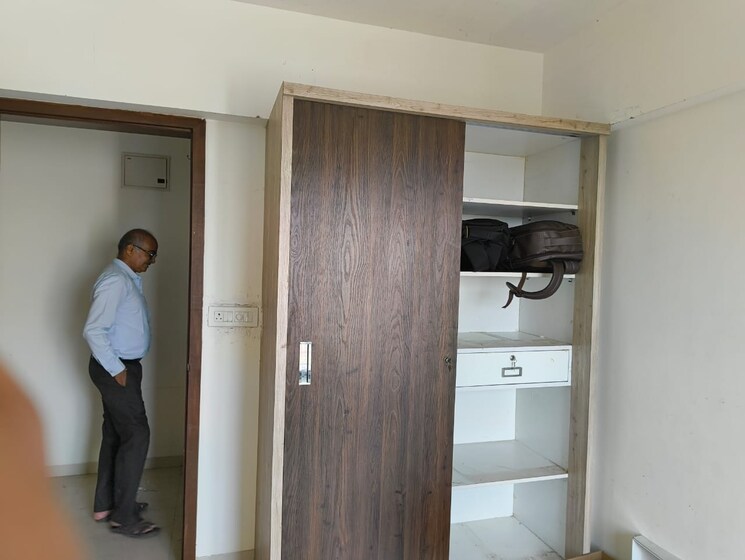 undefined, mihan 2 Bedroom 860 Sq.Ft. Apartment In Mihan Nagpur 8894620