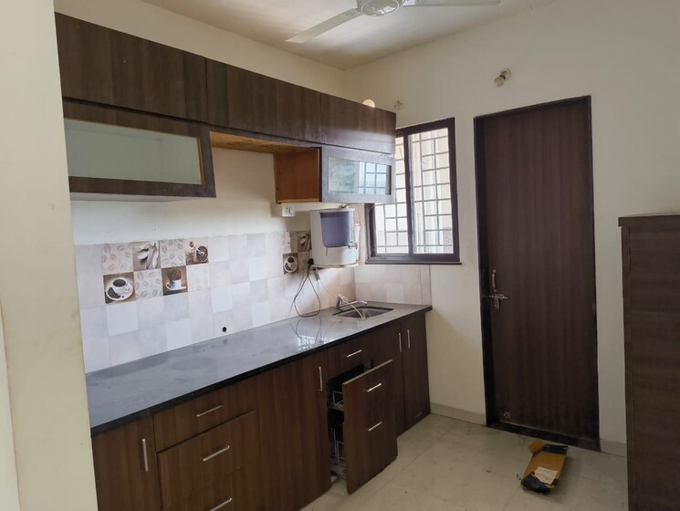 Kitchen, mihan 2 Bedroom 860 Sq.Ft. Apartment In Mihan Nagpur 8894620