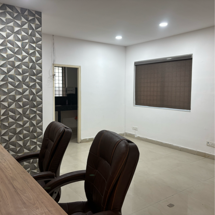 Living Room, madhapur Commercial Office Space 1500 Sq.Ft. In Madhapur Hyderabad 8894601