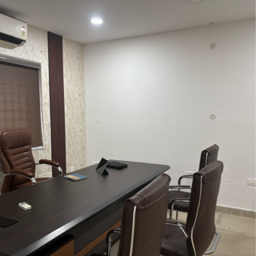 Team Area in  Office Space at Madhapur – for Rent