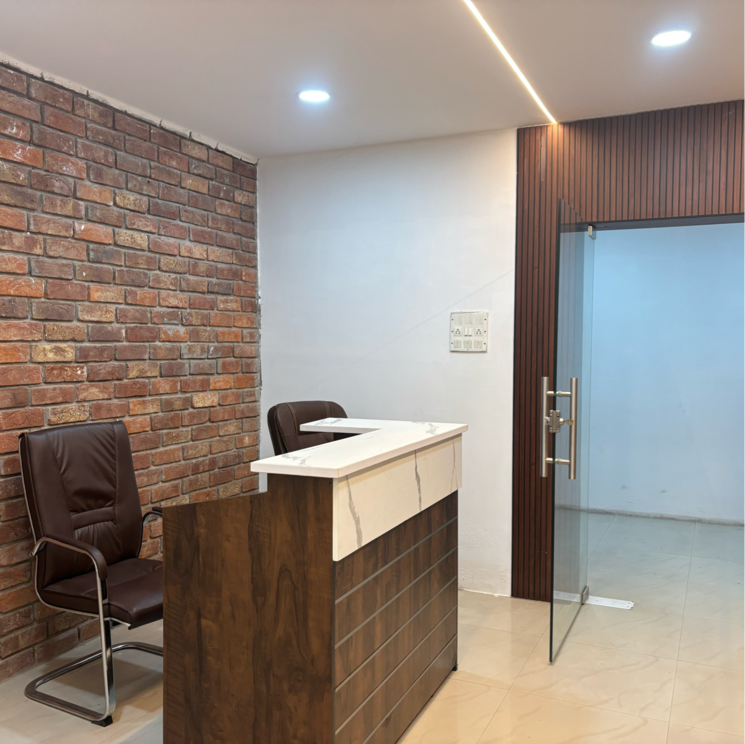 Team Area, madhapur Commercial Office Space 1500 Sq.Ft. In Madhapur Hyderabad 8894601