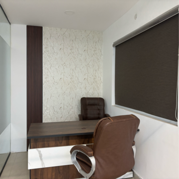 Living Room in  Office Space at Madhapur – for Rent
