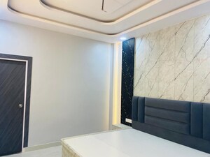 Bedroom in 3 BHK Villa at Deva Road – for Sale