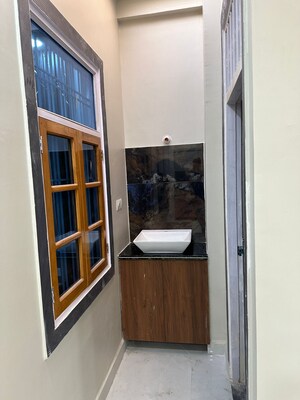 Balcony in 3 BHK Villa at Deva Road – for Sale