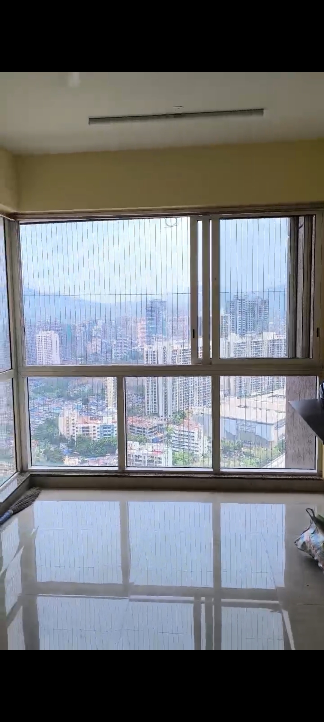 1.5 BHK + Extra Room Apartment For Rent in Runwal Forests