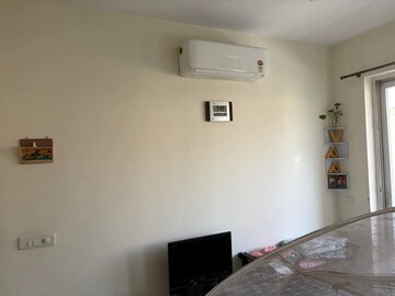 Room in 3 BHK Apartment at ATS Kocoon, Sector 109 – for Rent