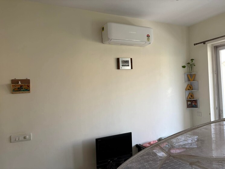 Room, ats-kocoon 3 Bedroom 2095 Sq.Ft. Apartment In Sector 109 Gurgaon 8894610