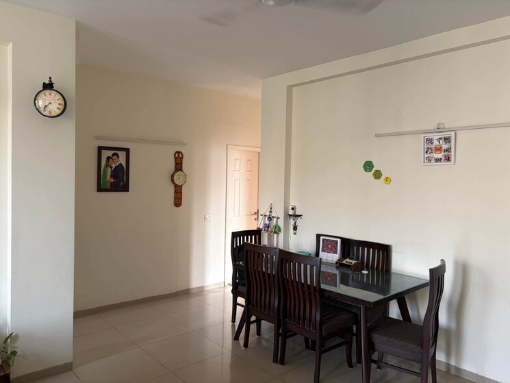 Living Room, ats-kocoon 3 Bedroom 2095 Sq.Ft. Apartment In Sector 109 Gurgaon 8894610