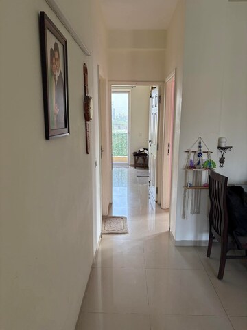 Building Lobby in 3 BHK Apartment at ATS Kocoon, Sector 109 – for Rent