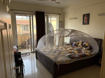 Kitchen in 3 BHK Apartment at ATS Kocoon, Sector 109 – for Rent