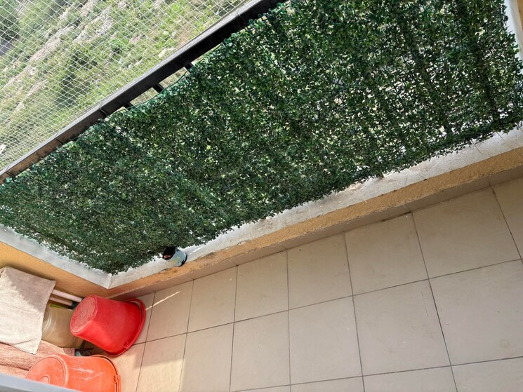 Balcony, ats-kocoon 3 Bedroom 2095 Sq.Ft. Apartment In Sector 109 Gurgaon 8894610