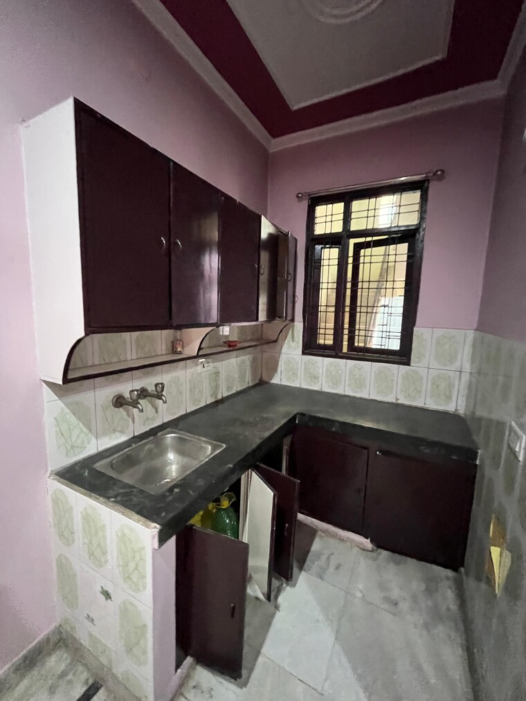 Kitchen, surat nagar 2 Bedroom 504 Sq.Ft. Independent House In Surat Nagar Gurgaon 8894623