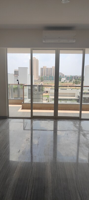 4 BHK Apartment For Rent in Adani Samsara Vilasa, Sector 63