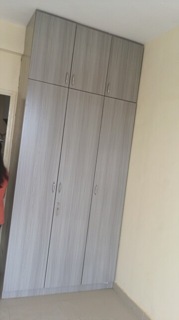 Building Lobby in 2 BHK Apartment at Pyramid Heights, Sector 85 – for Rent
