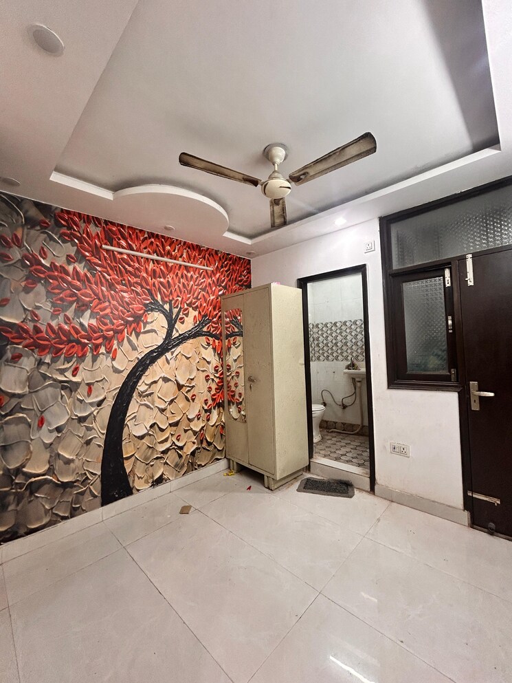 Bedroom, govindpuri 2 Bedroom 540 Sq.Ft. Builder Floor In Govindpuri Delhi 8894634