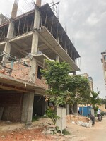 3 BHK + Servant Room 1456 Sq.Ft. Builder Floor in Orris Atulyam