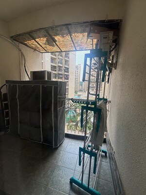 Gym in 3 BHK Apartment at Aditya Mega City, Vaibhav Khand – for Sale