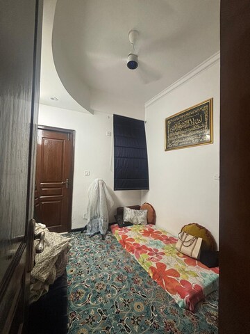 Bedroom in 3 BHK Apartment at Aditya Mega City, Vaibhav Khand – for Sale