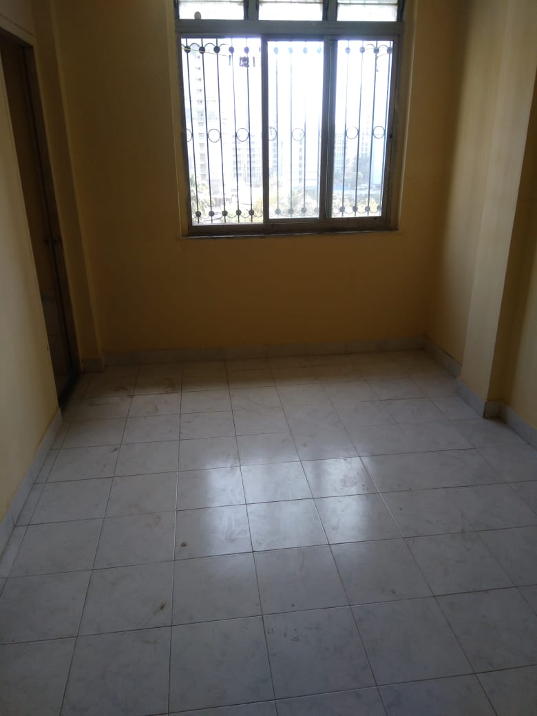 1 Rk  350 Sq.Ft. Apartment in 56 Building Triveni Tower CHS Ltd