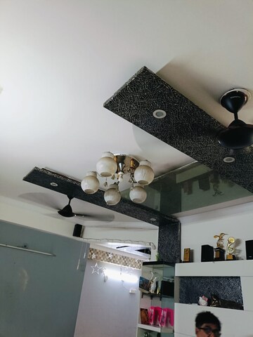 Furnished Amenities in 2 BHK Apartment at Vasu Fortune Residency, Raj Nagar Extension – for Rent