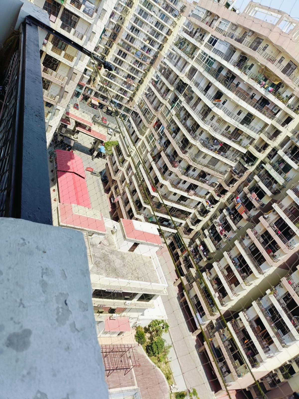 2 BHK + Pooja Room Apartment For Rent in Vasu Fortune Residency