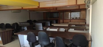 Team Area in  Office Space at Navrangpura – for Rent