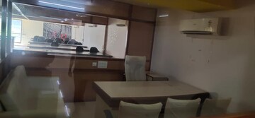 Team Area in  Office Space at Navrangpura – for Rent