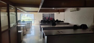 Team Area in  Office Space at Navrangpura – for Rent